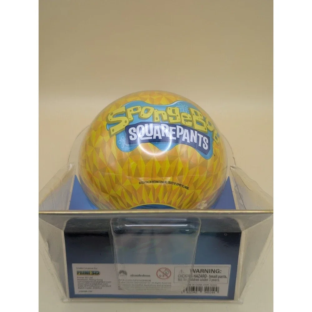 PuzzleBall spongebob squarepants